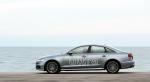 Audi A6 TFSI Ultra Sedan 2014 года (WW)